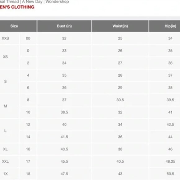 Universal Thread - Ruffle Tank Dress - Picture 4 of 4